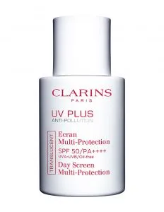 Sunscreen