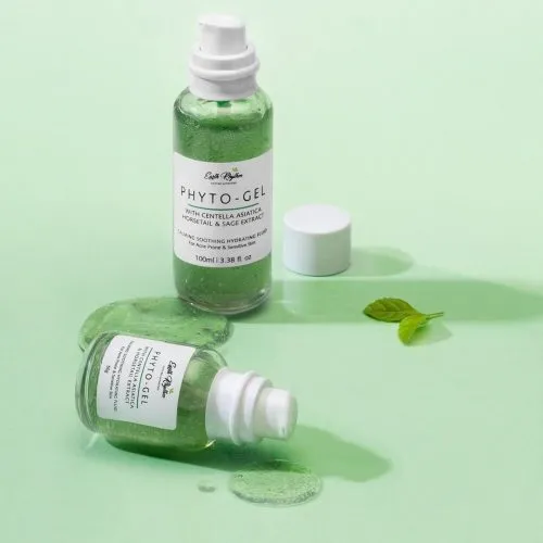Products for Sunburn