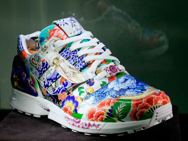 adidas Meissen