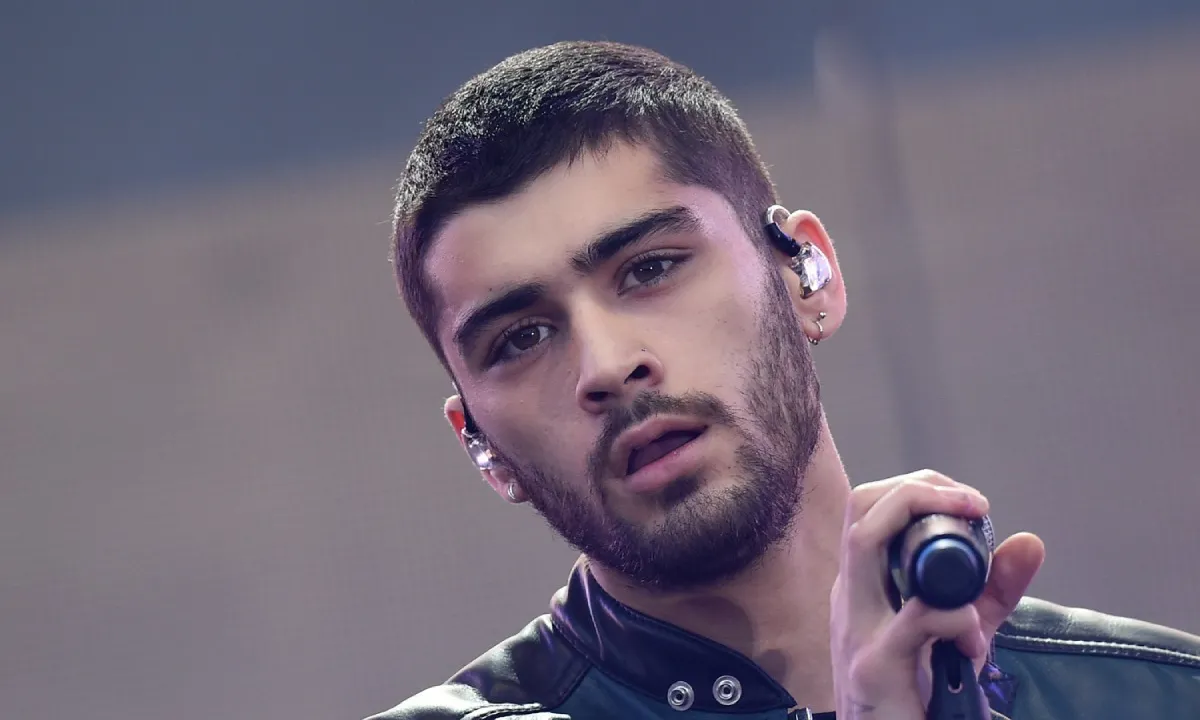Zayn