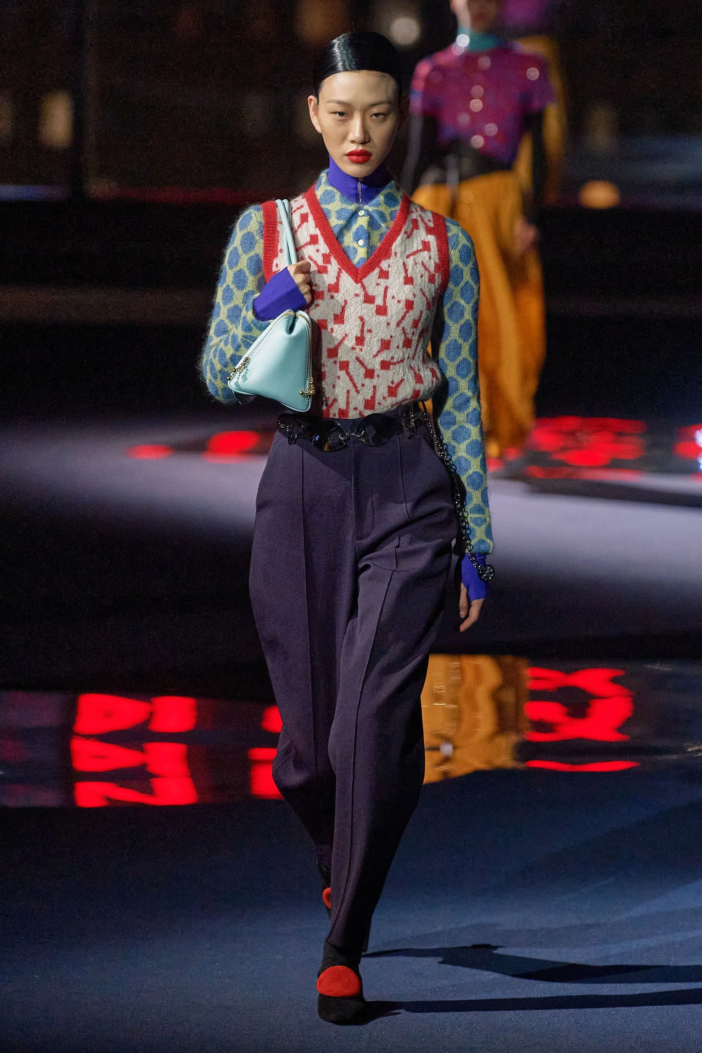 NYFW