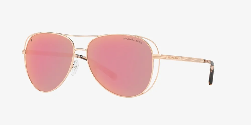 Rose-Tinted Glasses