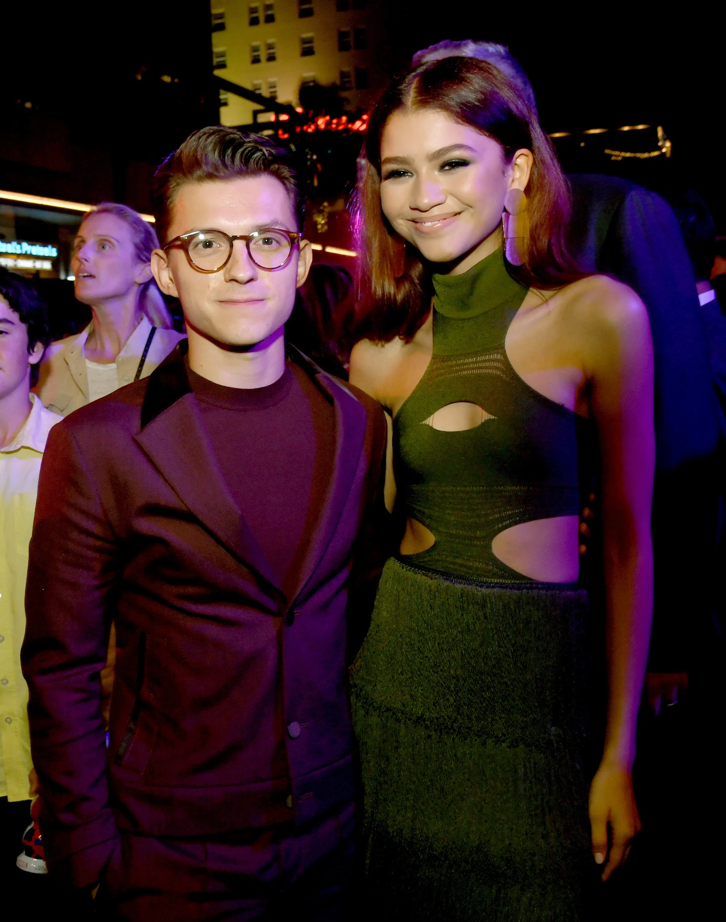 celebrity couples