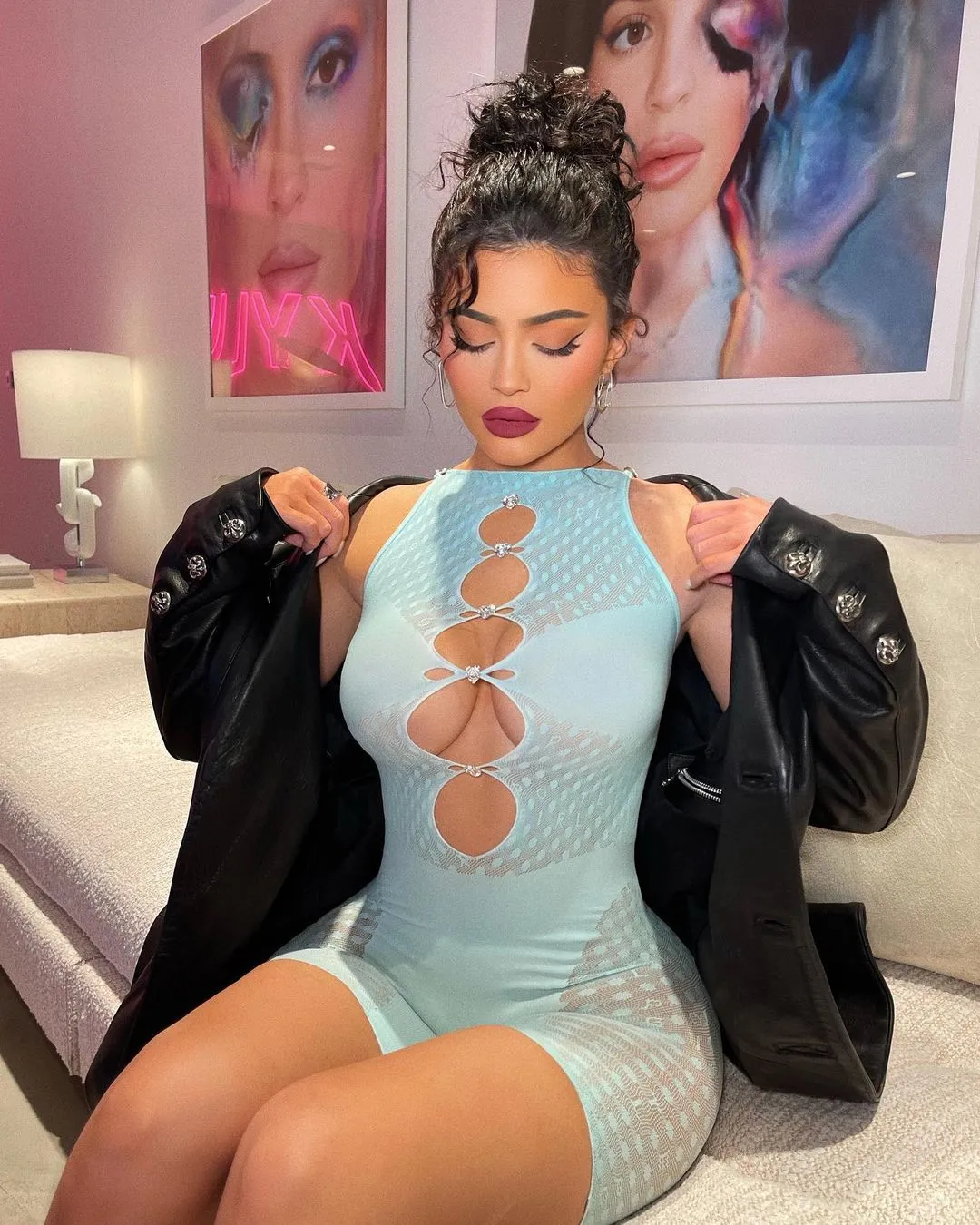 cutouts