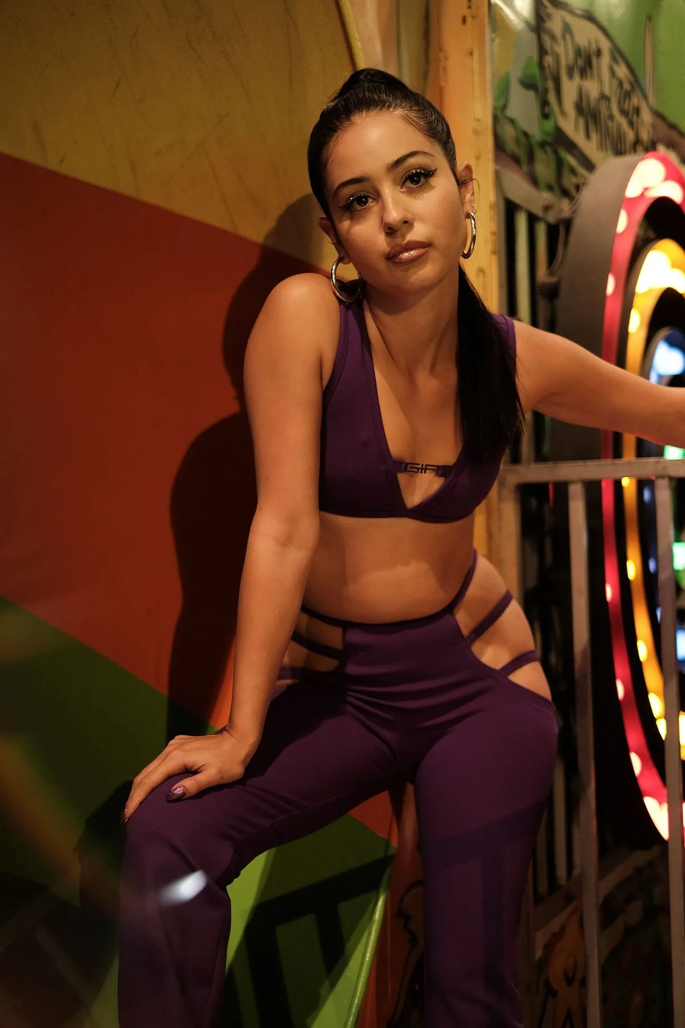 cutouts