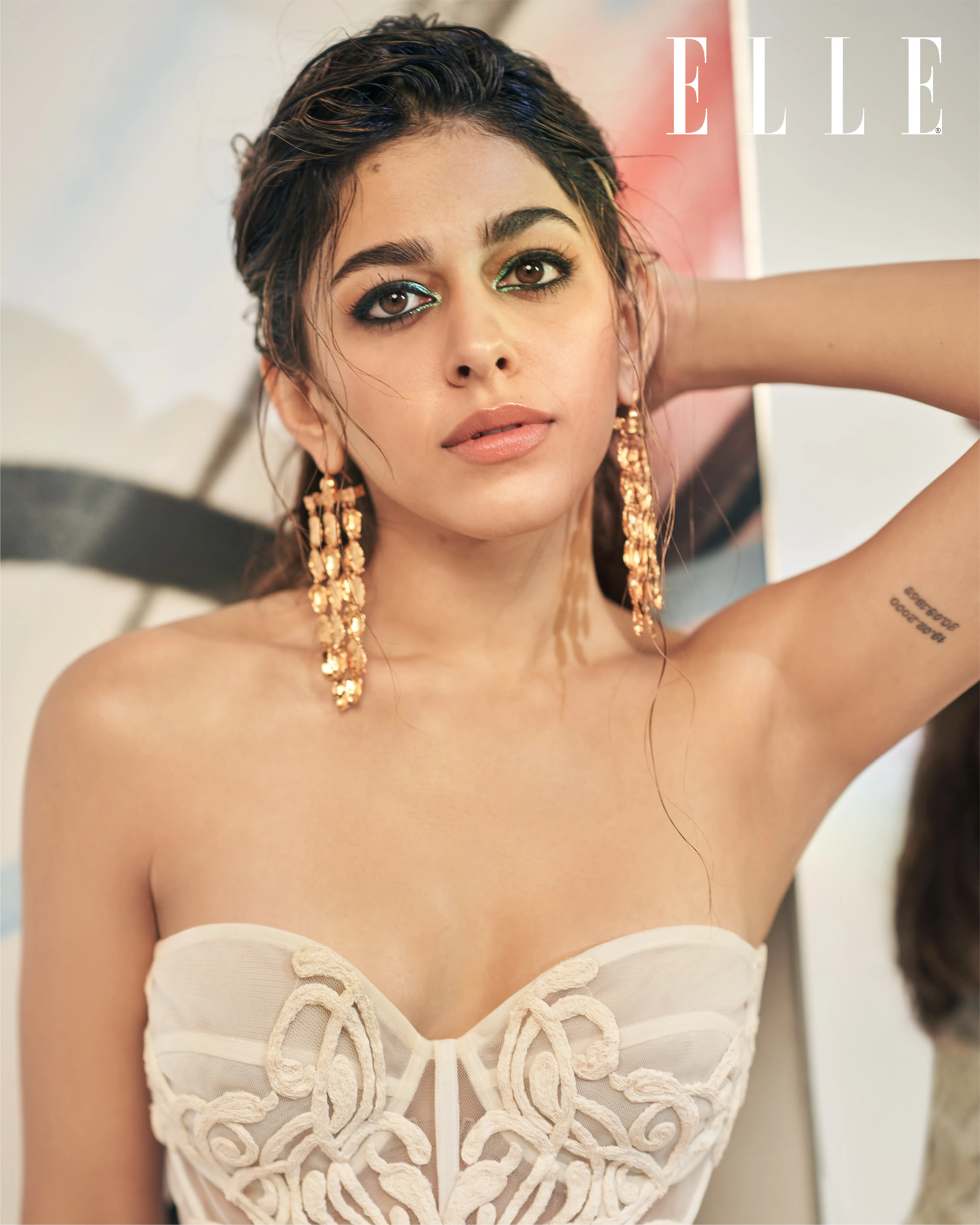 Mehak Oberoi