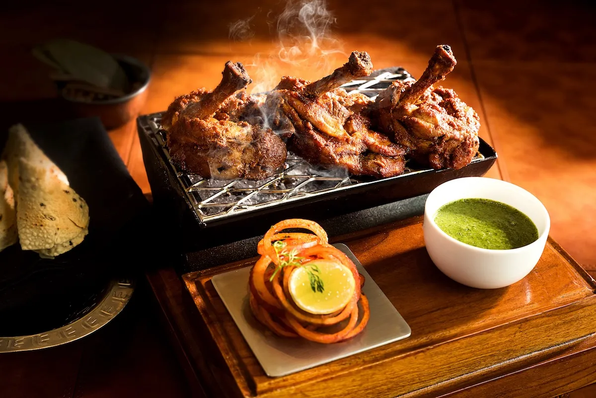new restaurants 