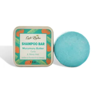 Shampoo Bars