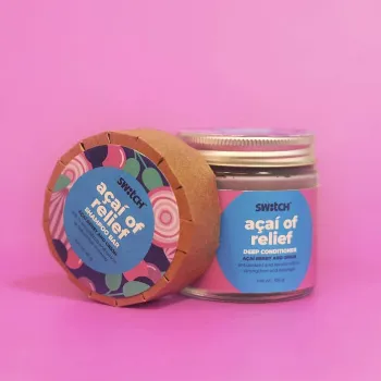 Shampoo Bars