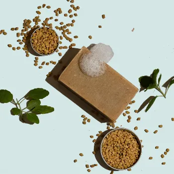 Shampoo Bars