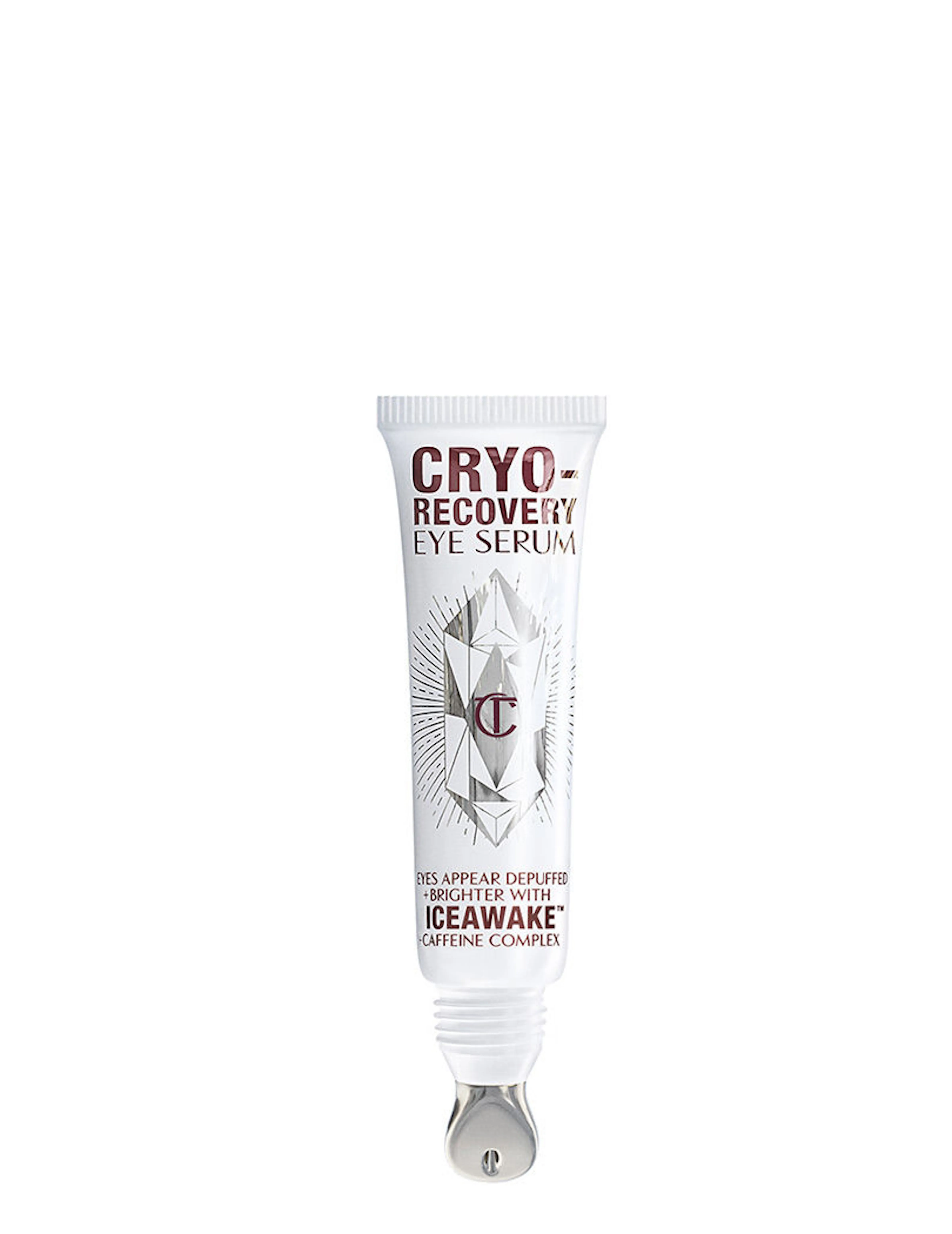 Charlotte Tilbury Cryo-recovery Eye creams