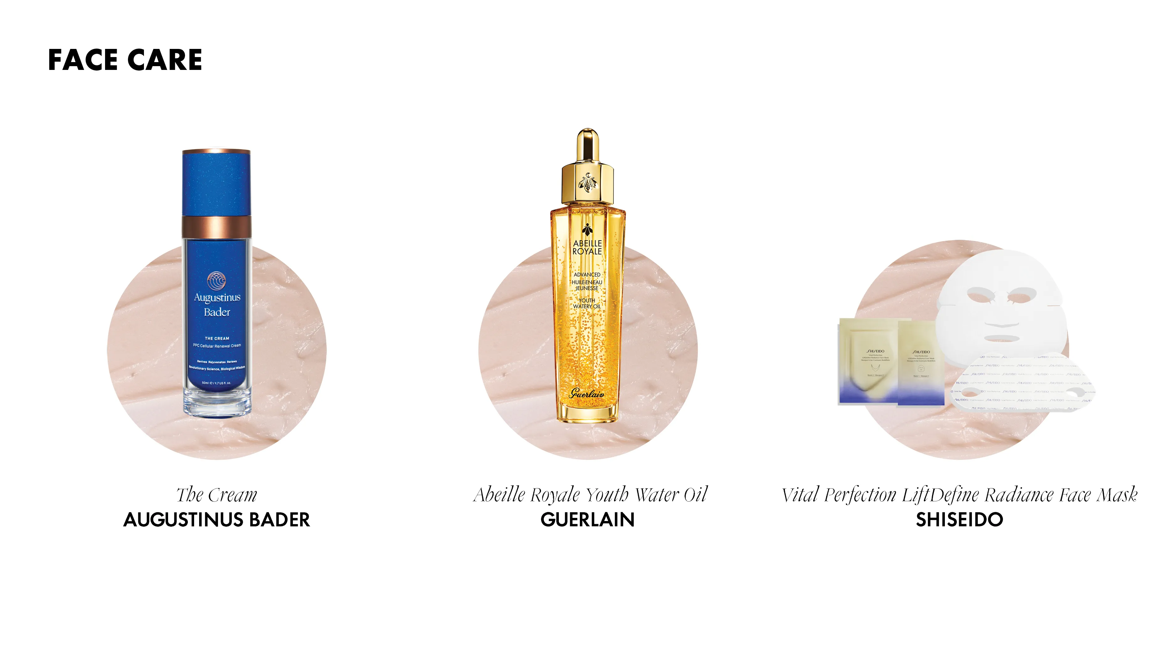 EIBA Face Care