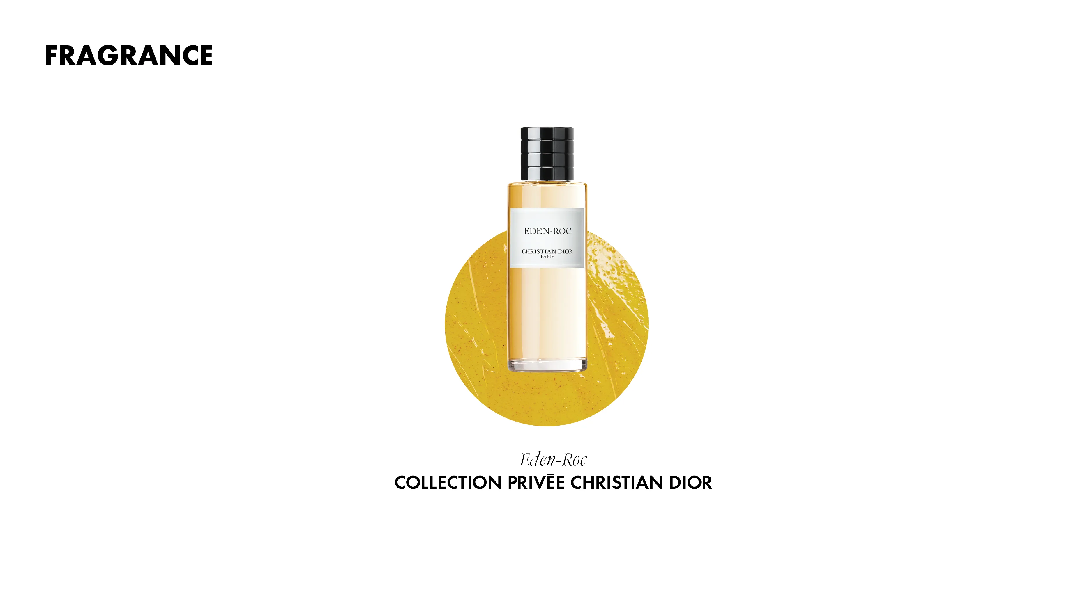 EIBA Fragrance