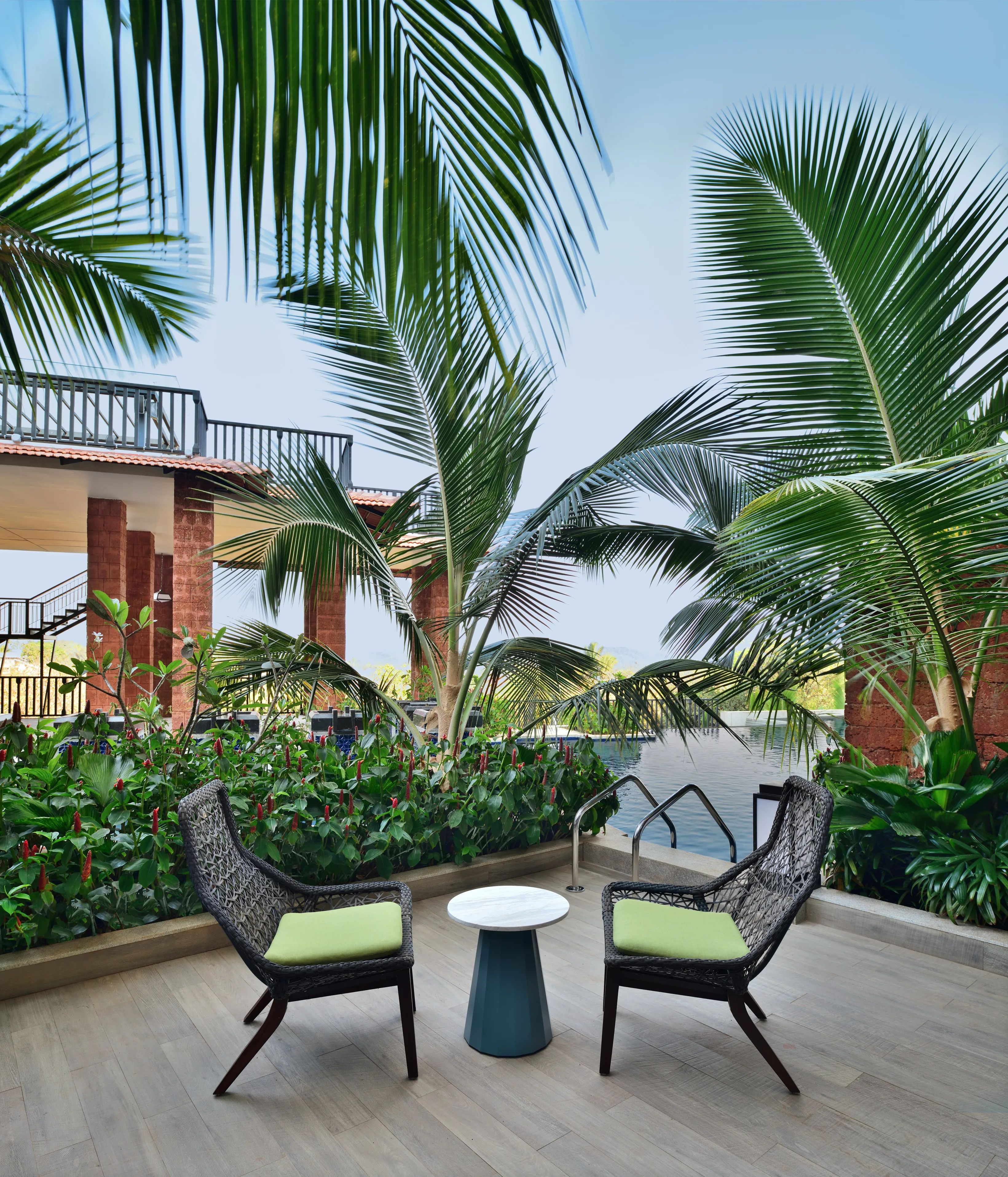 romantic getaways