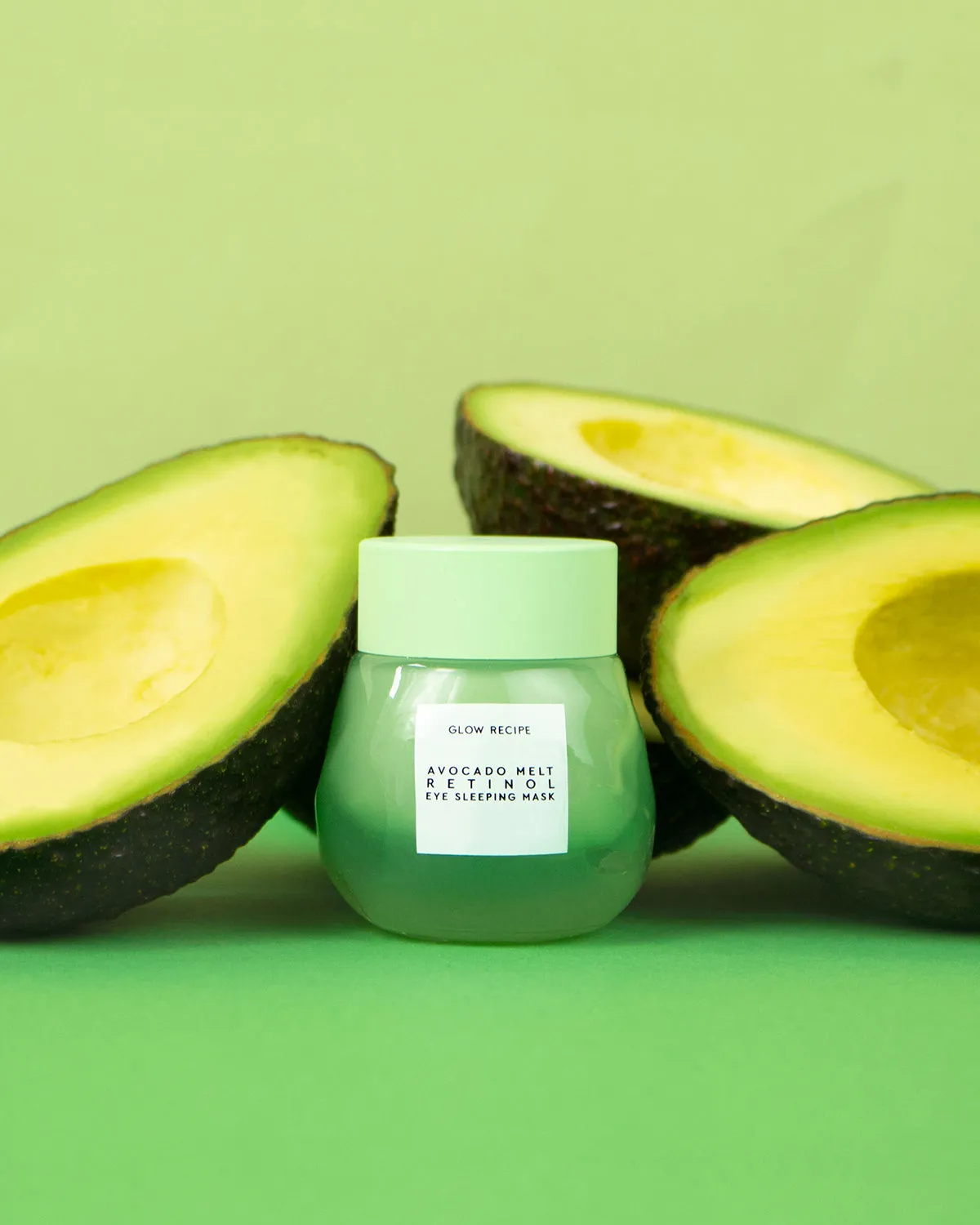 AVOCADO_RETINOL eye cream