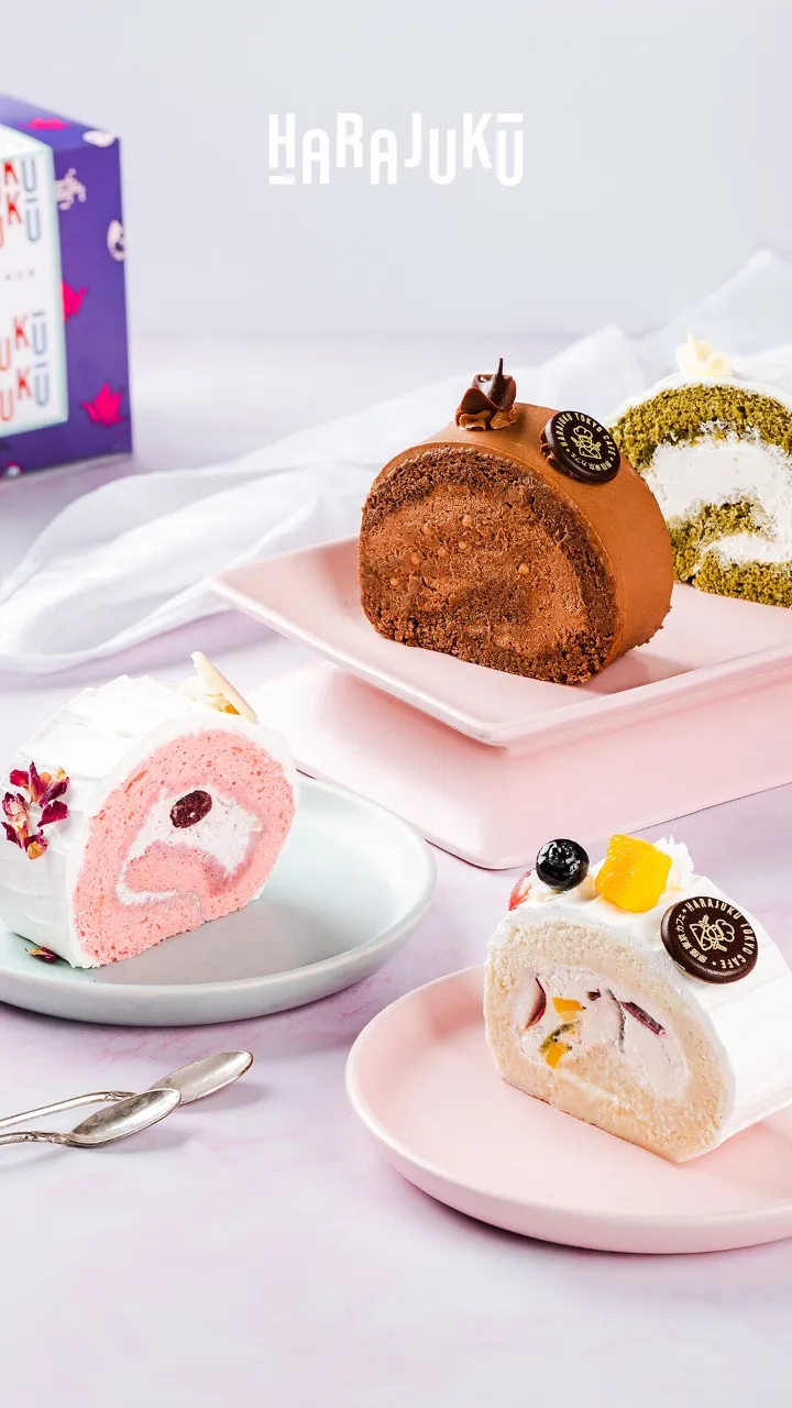 Valentine's Day food