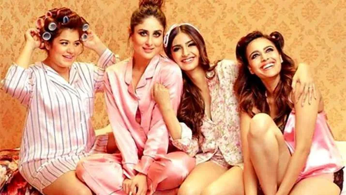 Kareena Kapoor recalls shooting for ‘Veere Di Wedding’ post pregnancy