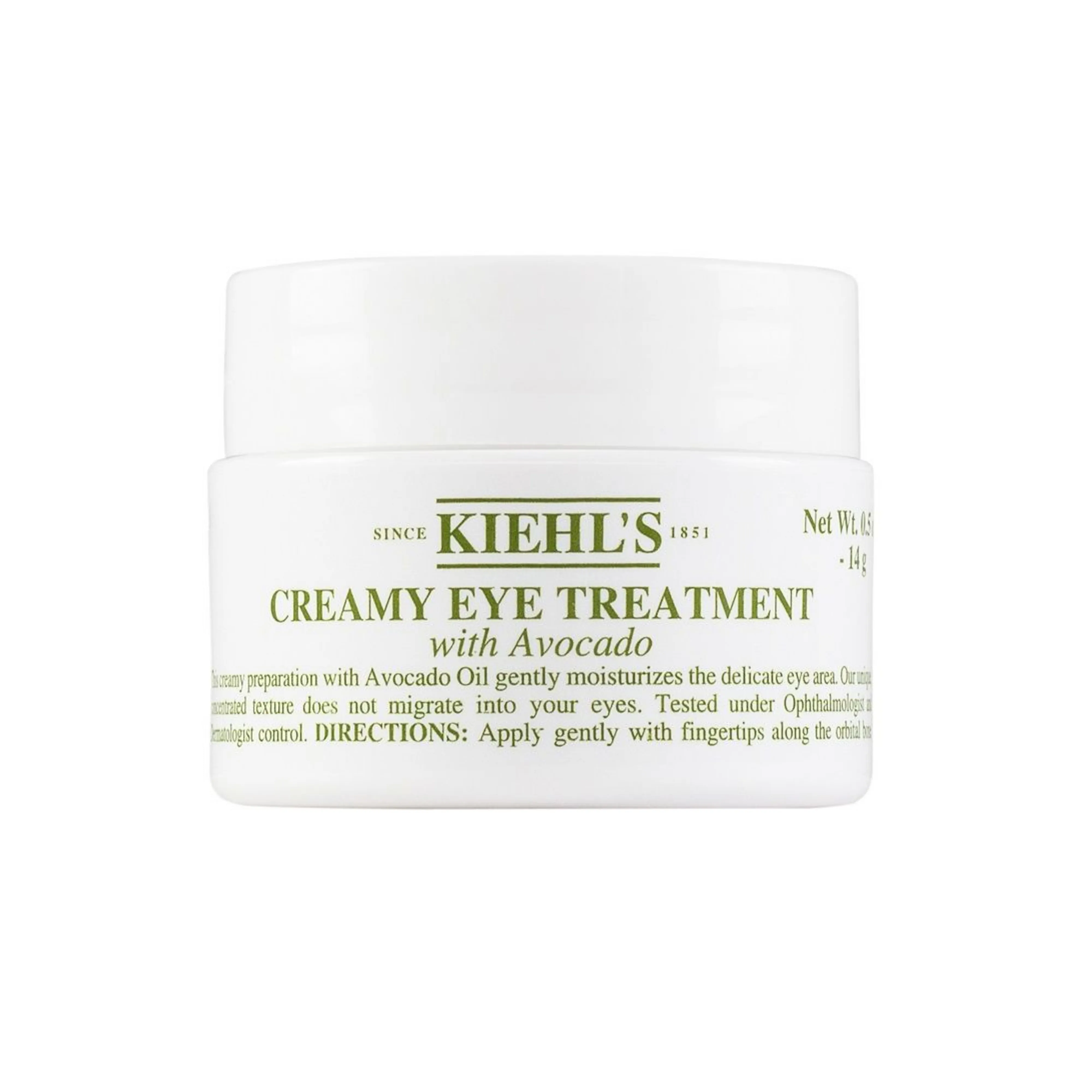 Kiehls Eye Cream