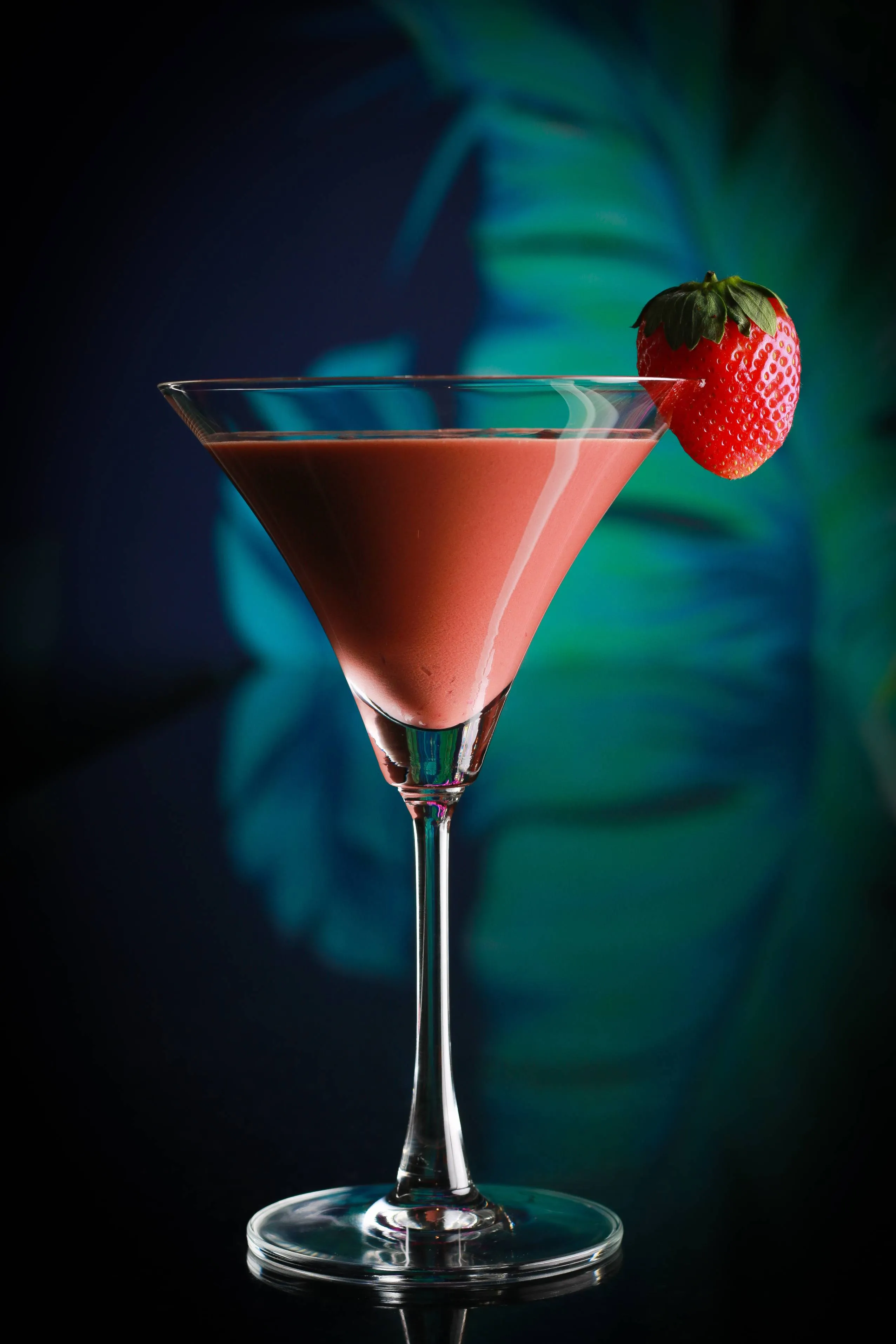 Valentine's Day food