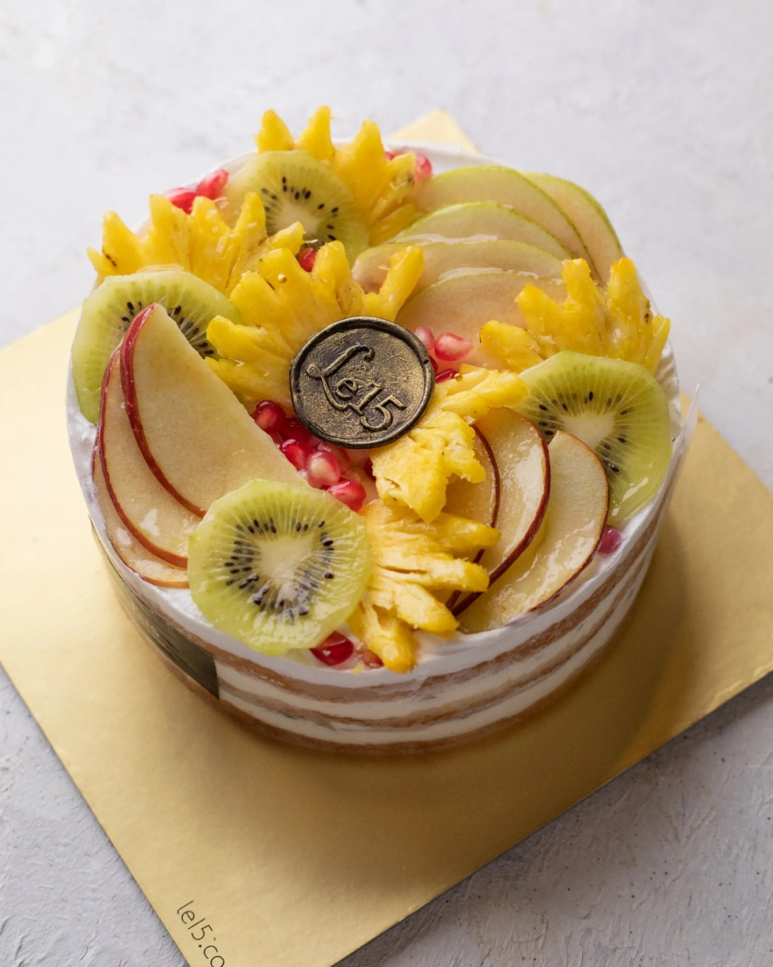 dessert trends