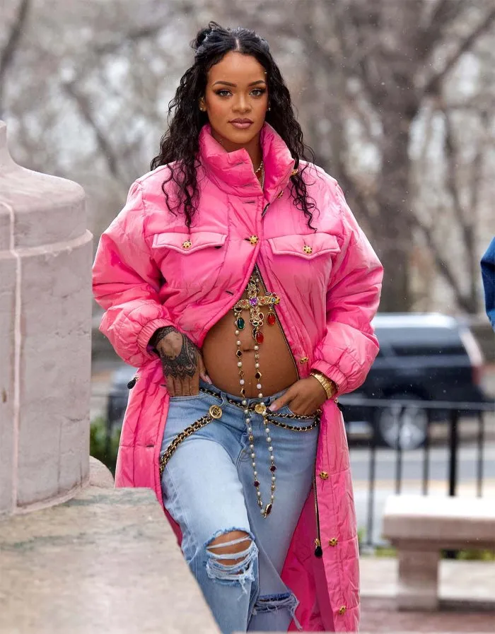 Rihanna