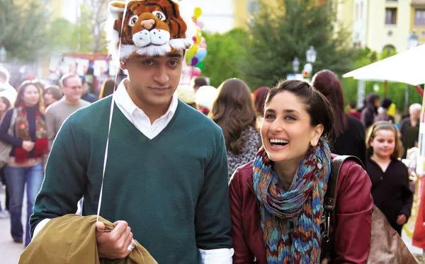 Bollywood