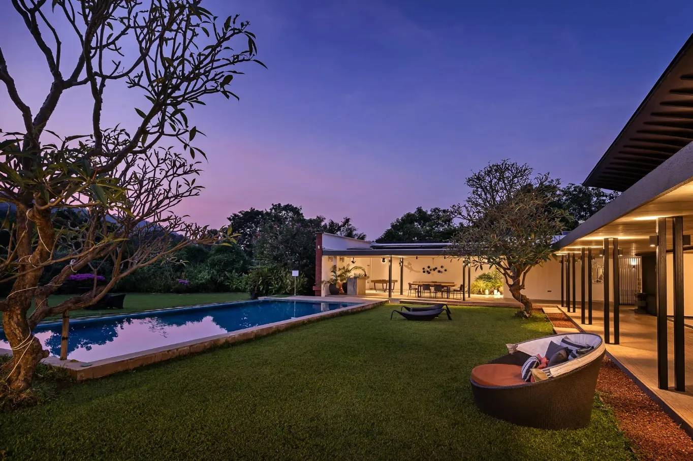 romantic getaways
