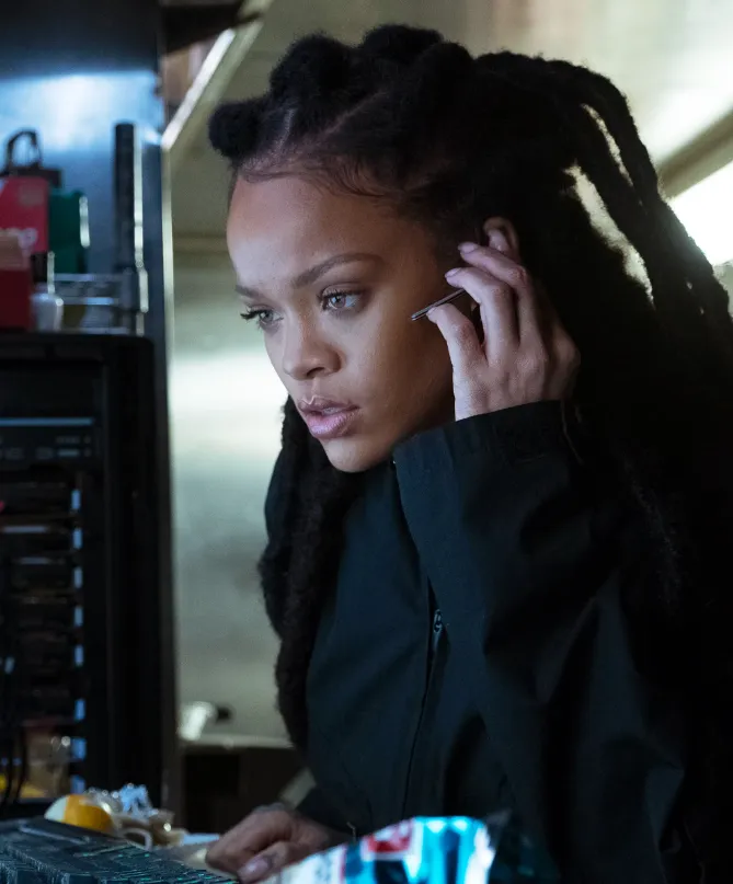 Rihanna