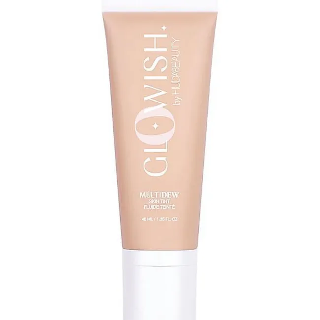 Skin Tints Huda Beauty