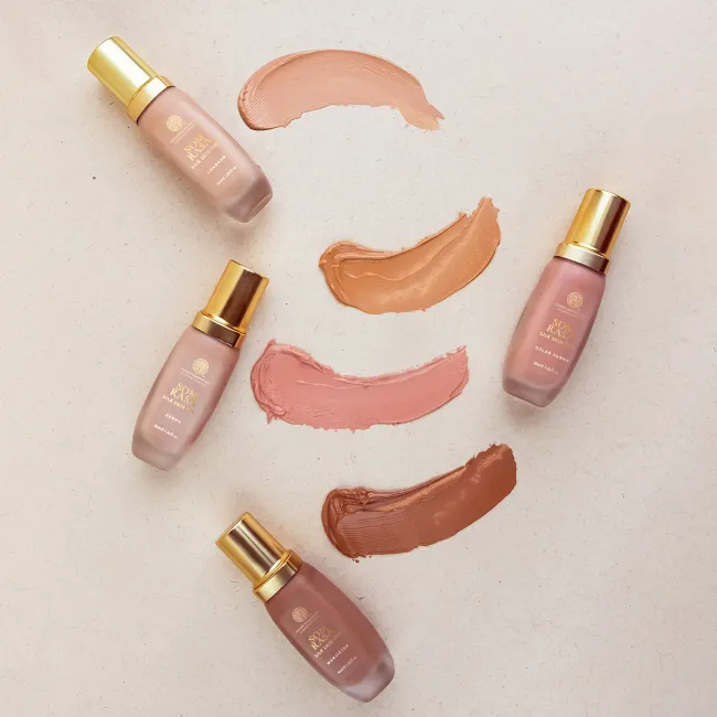 Skin Tints Forest Essentials