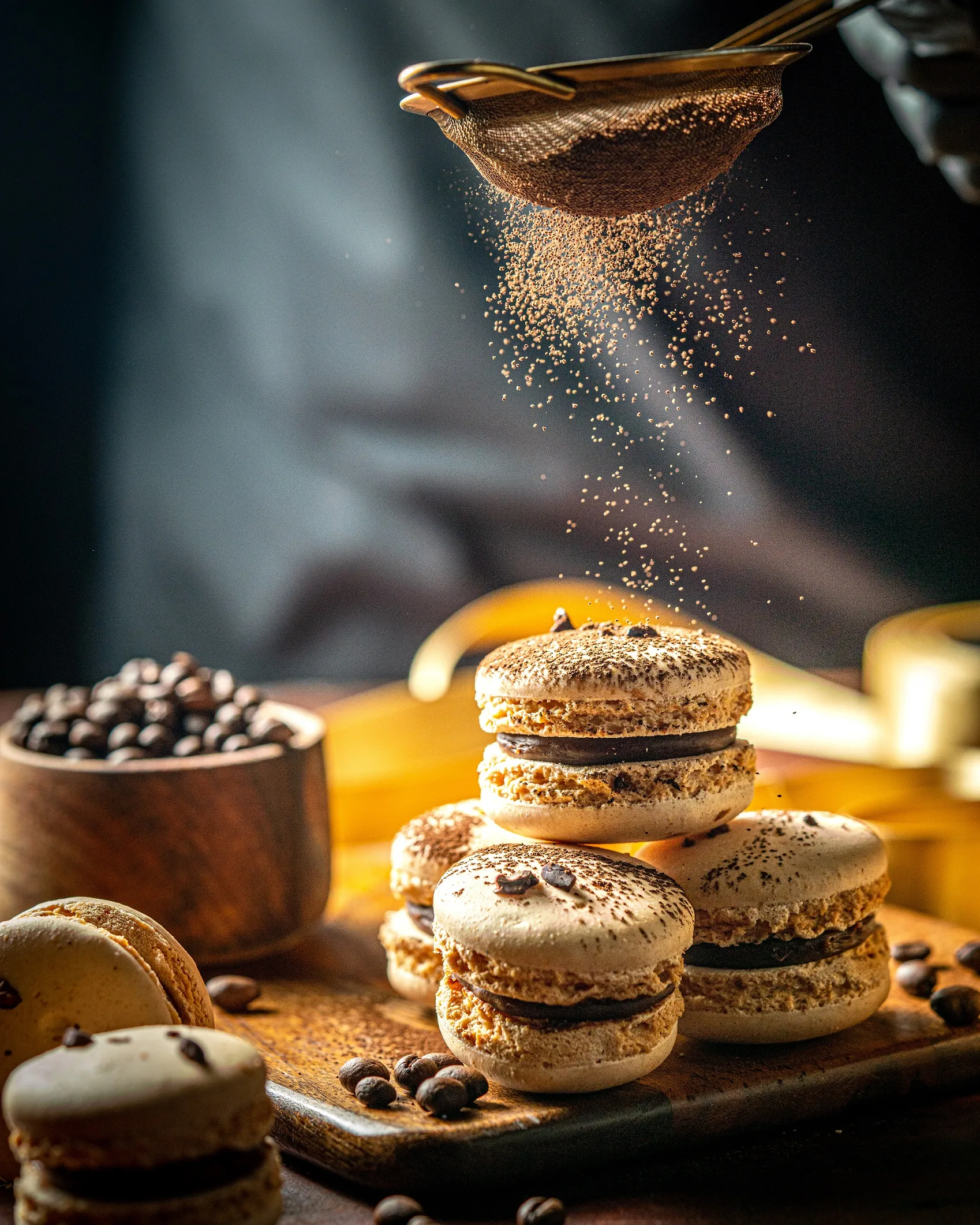 dessert trends
