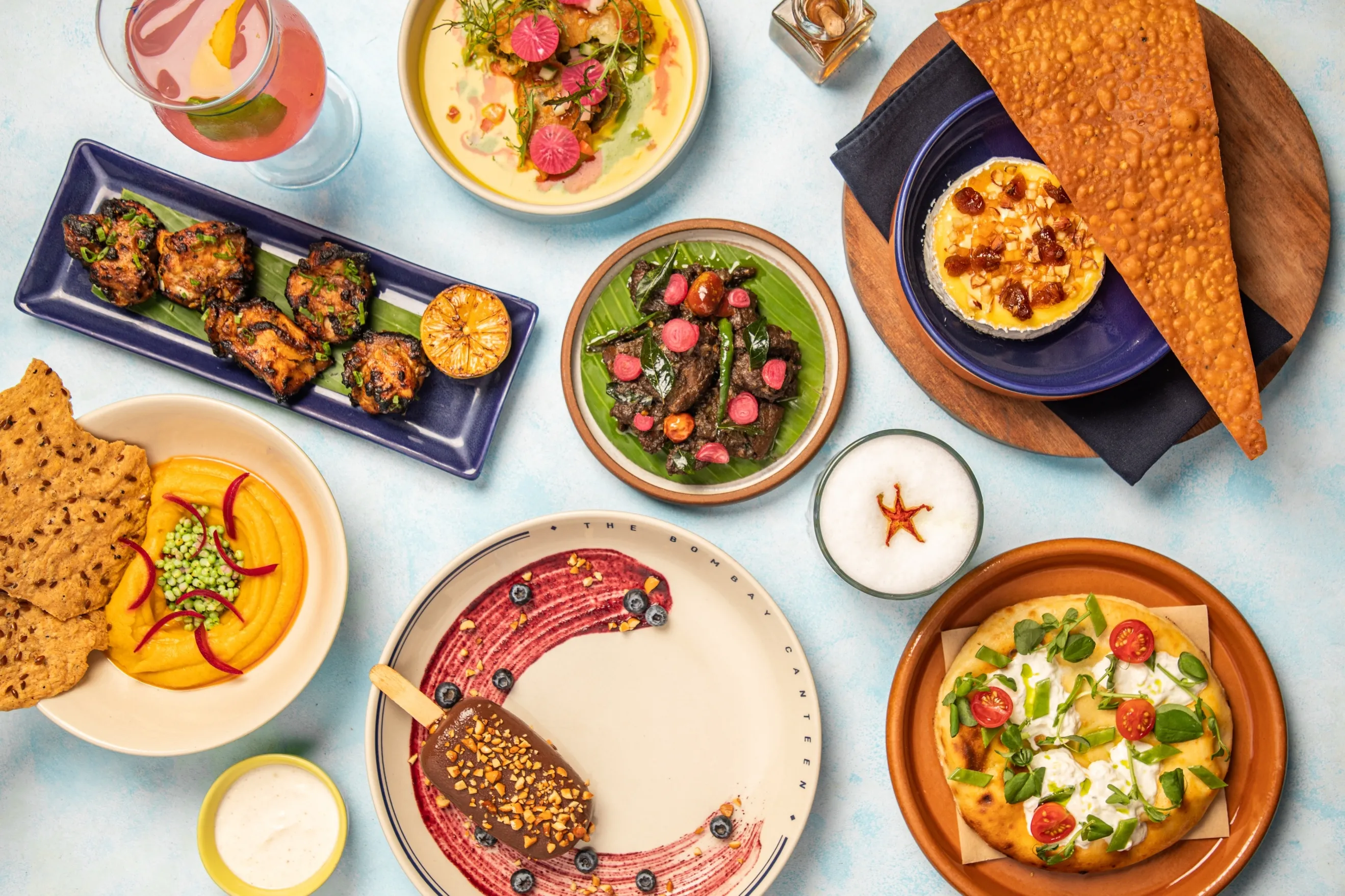 new restaurants 