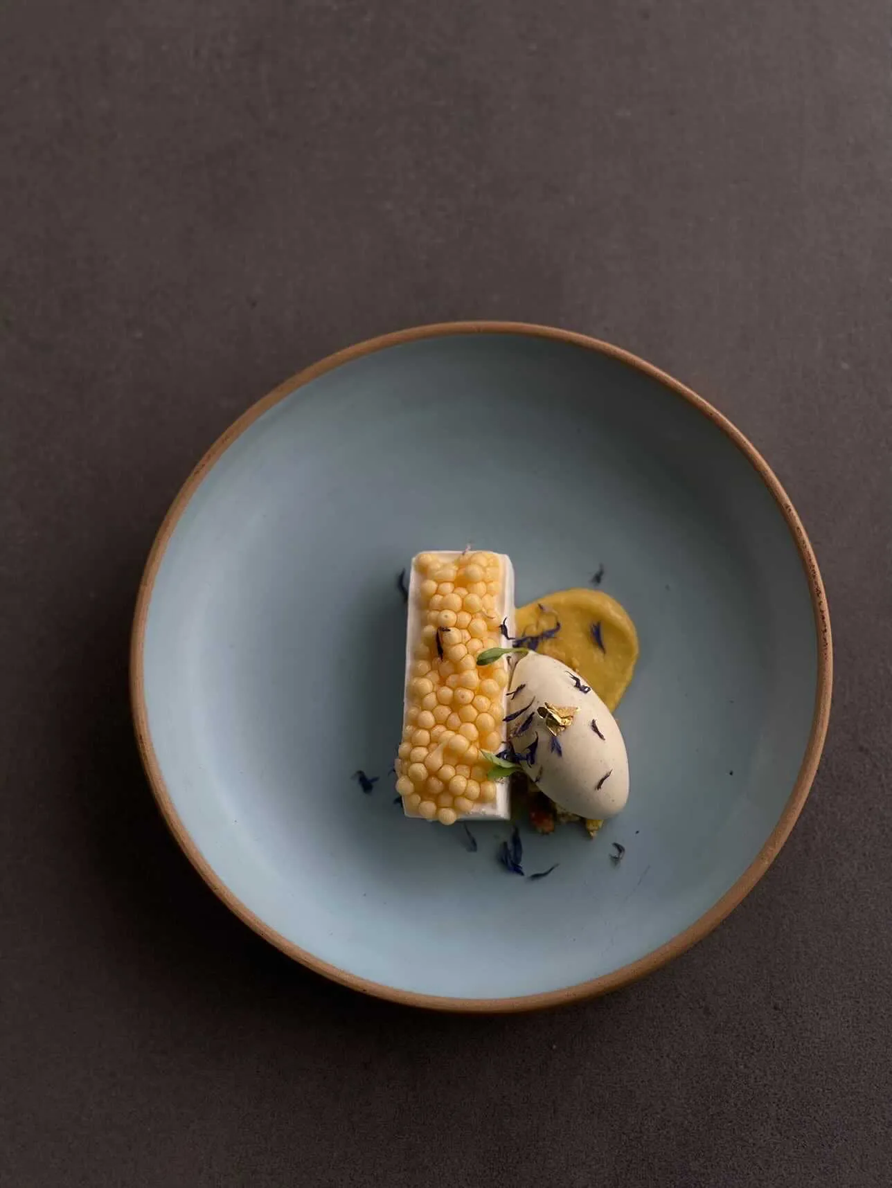 dessert trends