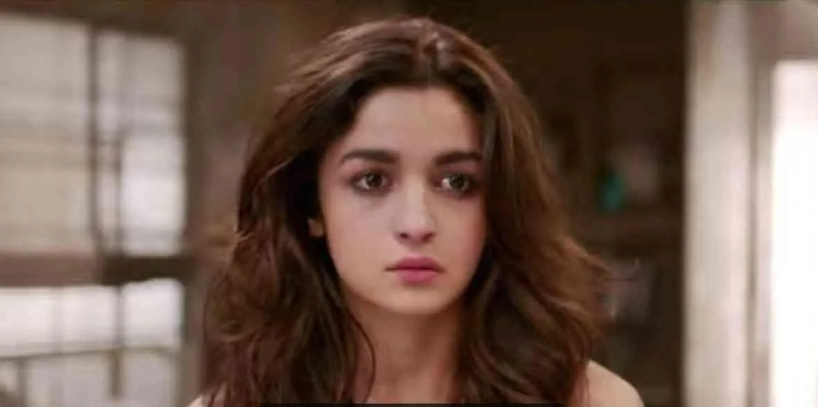Alia Bhatt