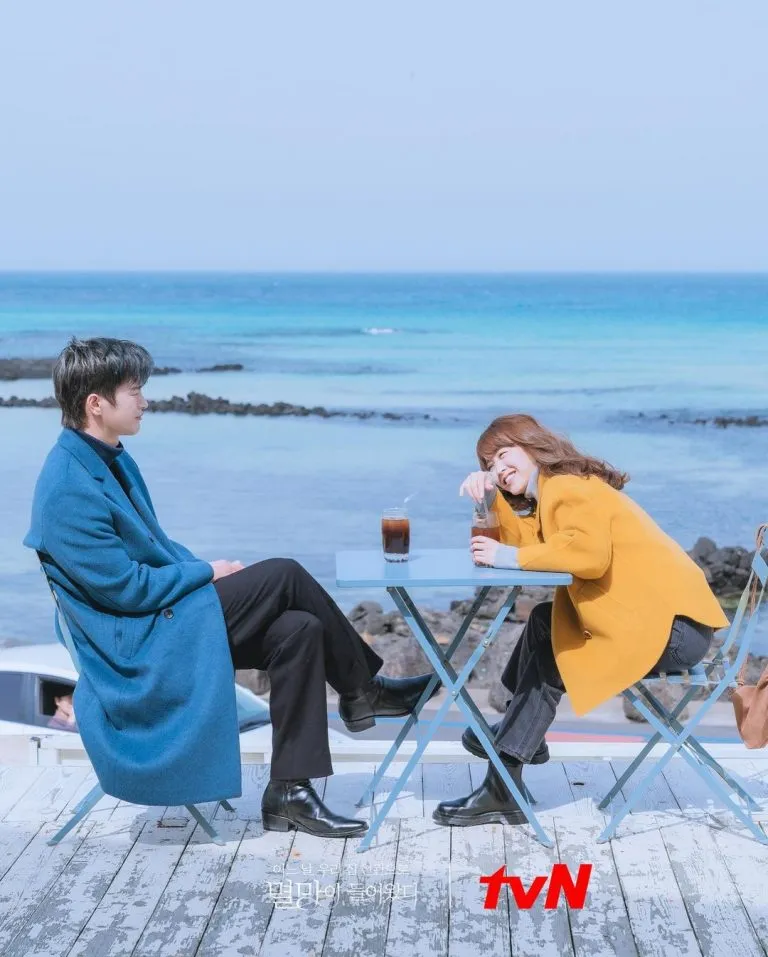 k-drama