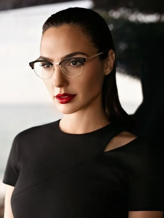 Glasses