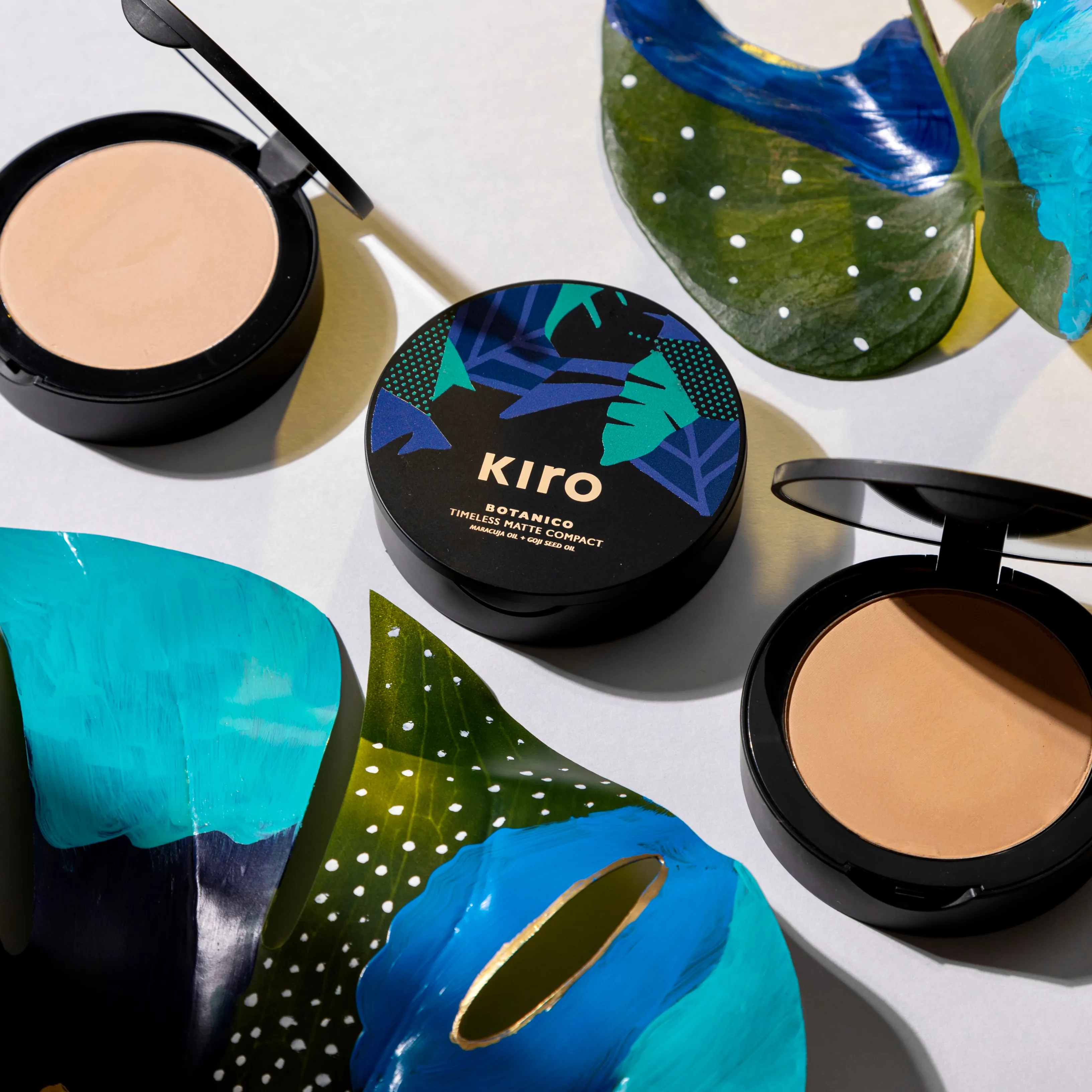 Beauty Launches