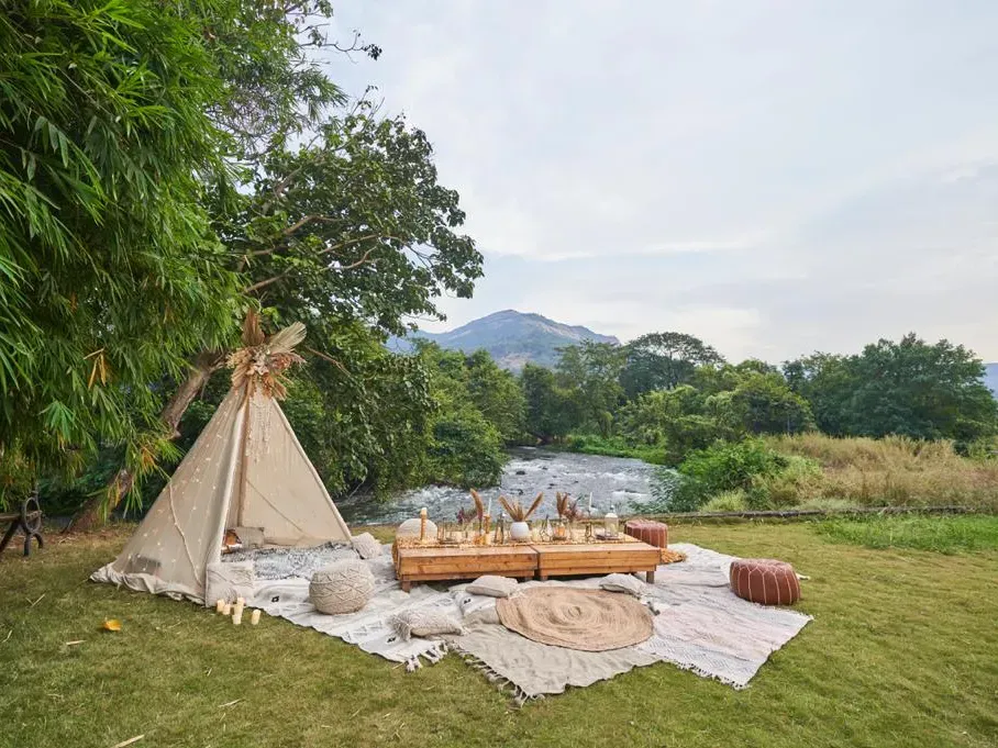 long weekend getaways