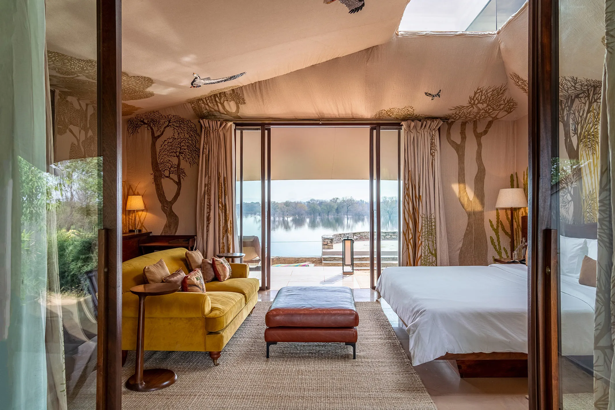long weekend getaways