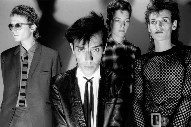 gothic