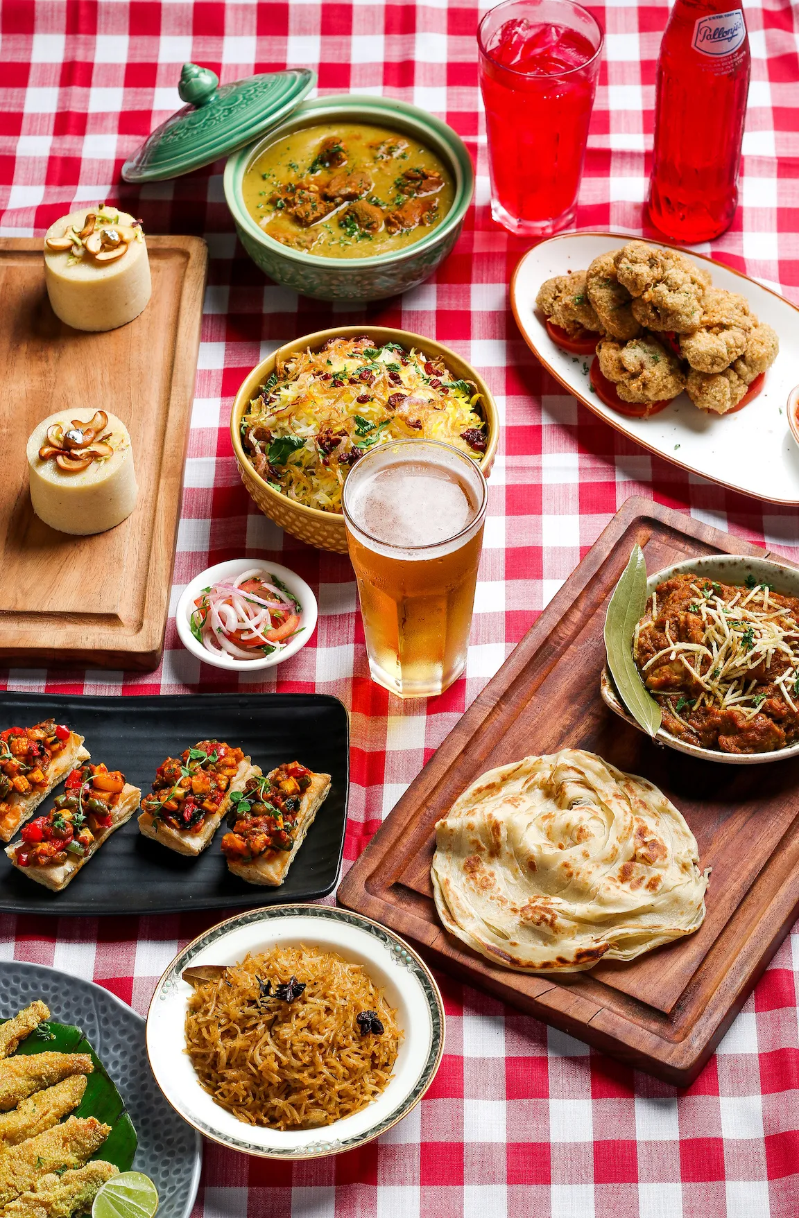 new restaurants