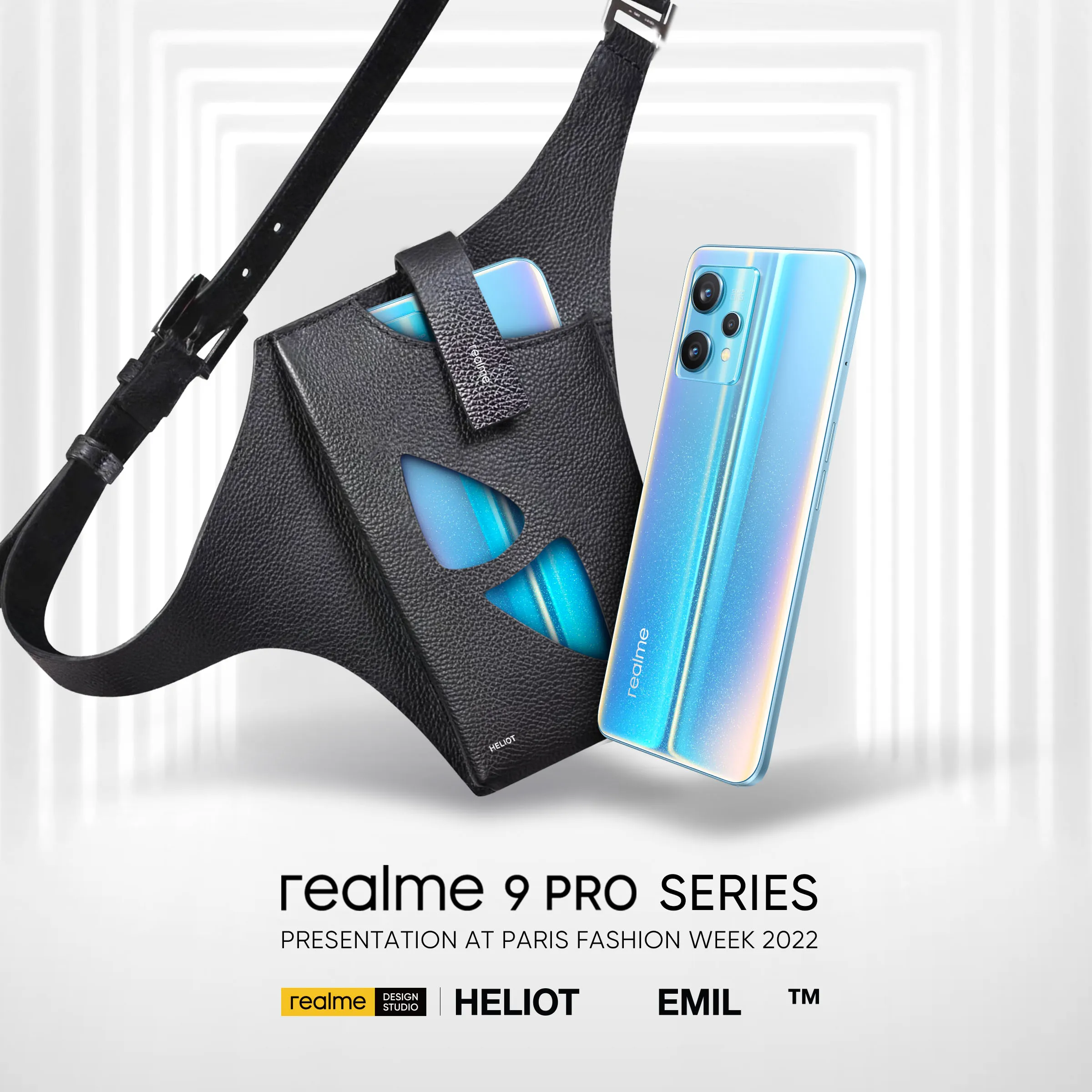 HE&realme social V2HE&realme social 1：1