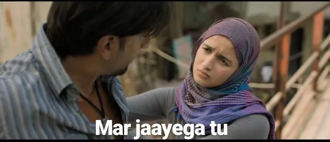 Alia Bhatt