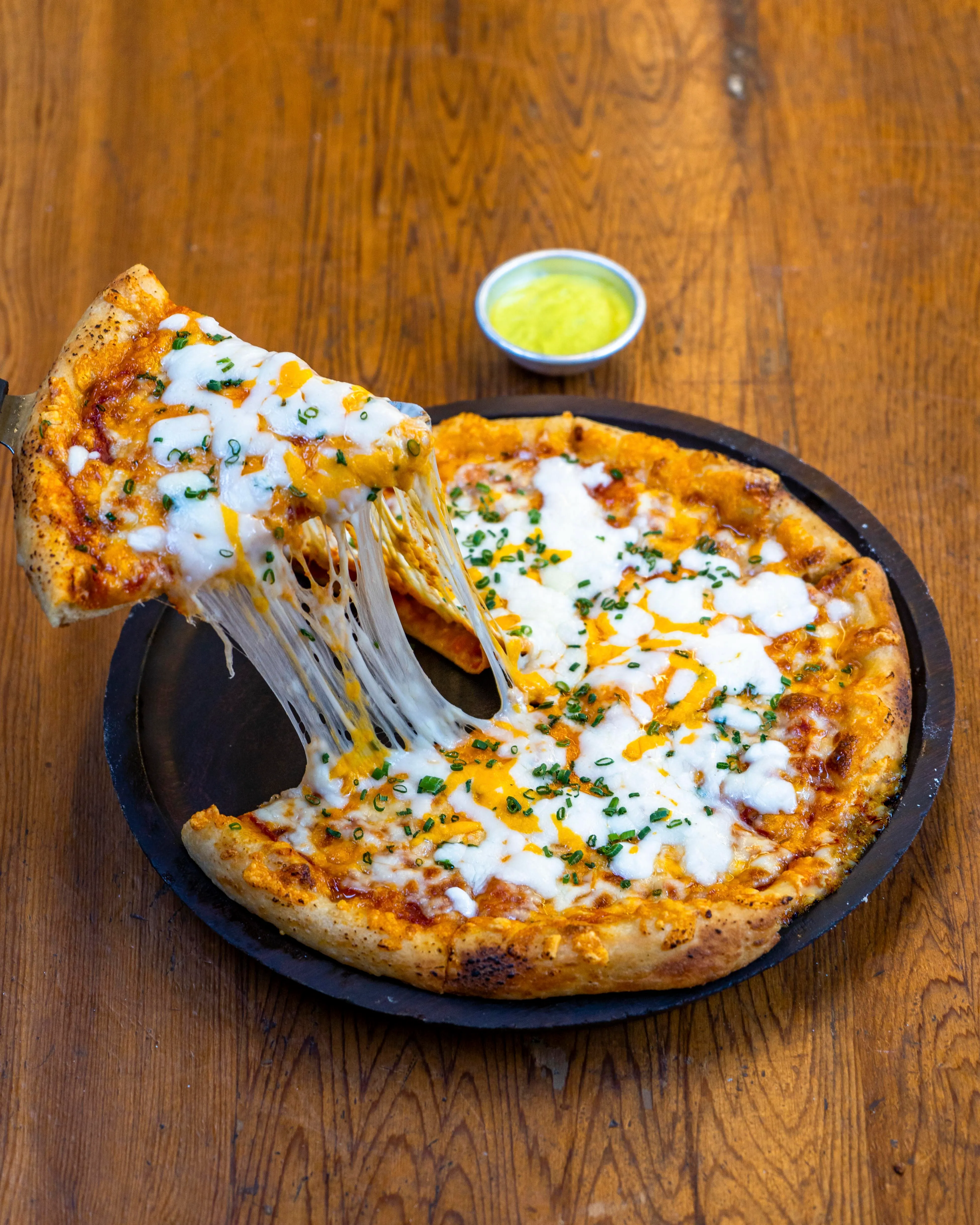 new restaurants