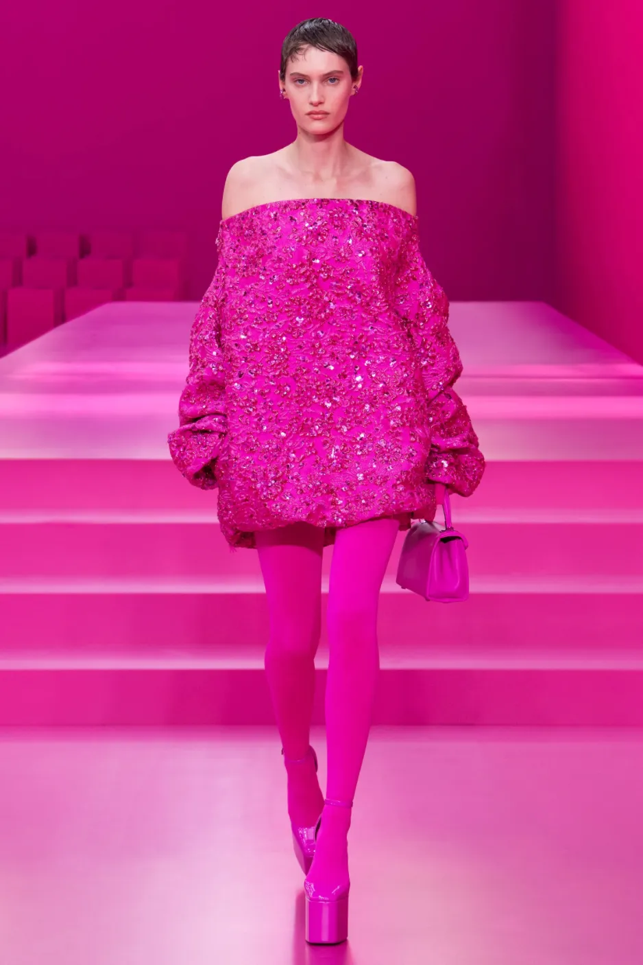 Fashion week
