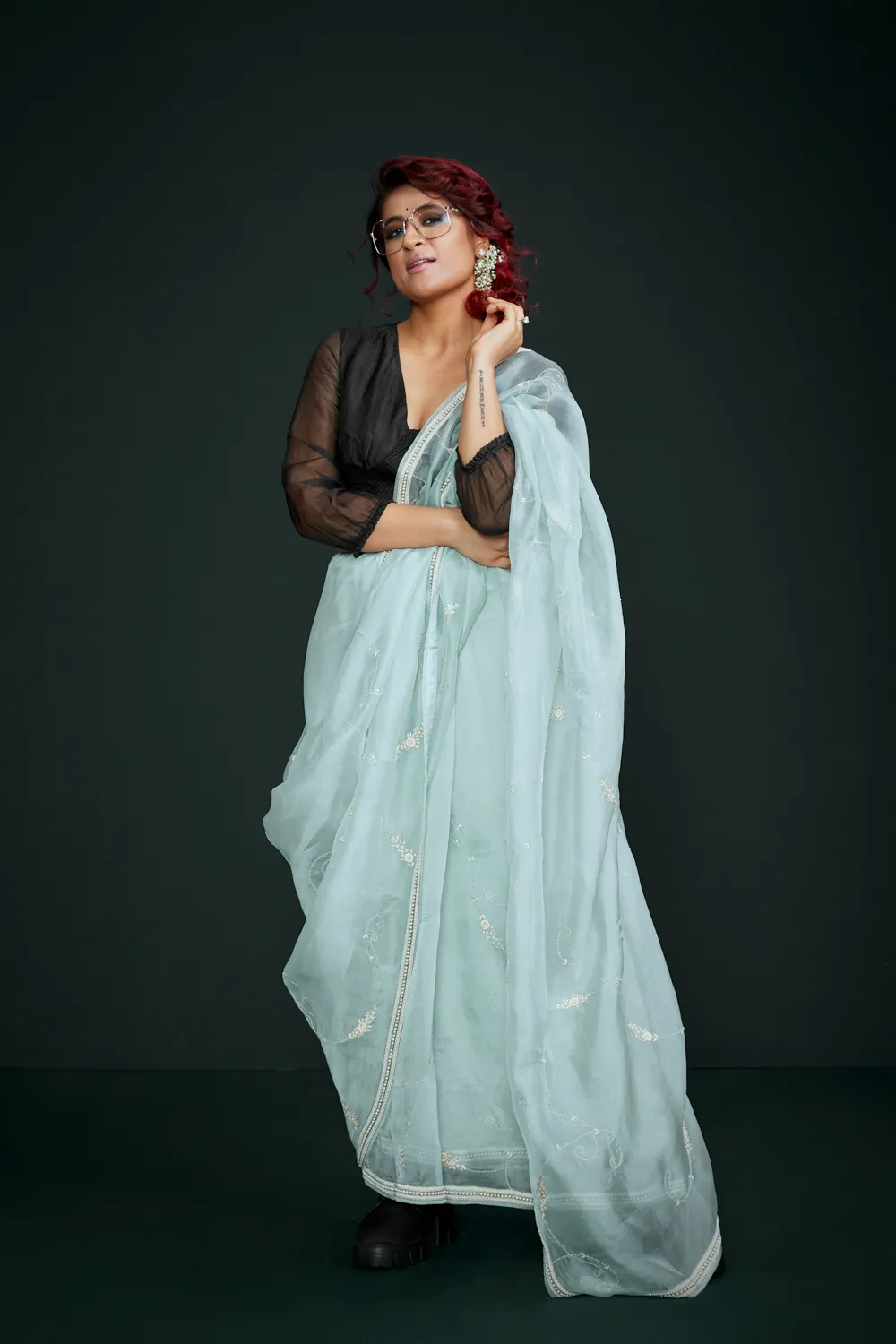 Tahira Kashyap Reel Life Vs Real Life
