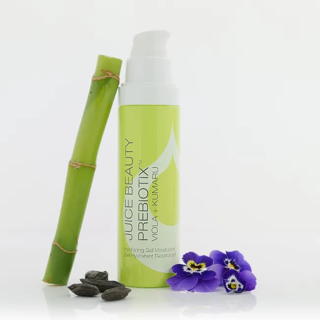 Vegan skincare Juice Beauty