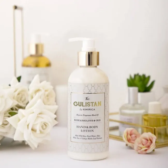 vegan skincare Kimirca