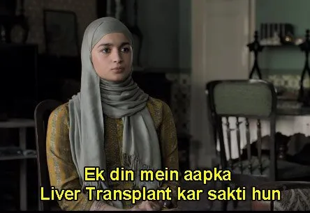 Alia Bhatt