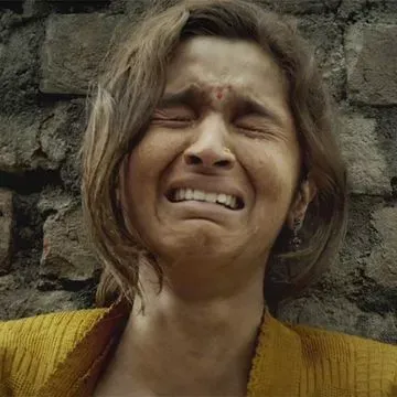 Alia Bhatt